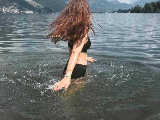 Fotografie profilu SeductiveDoll