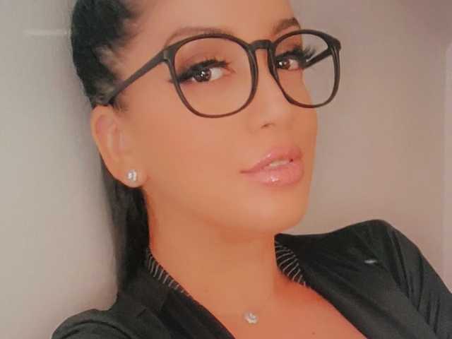 Fotografie profilu ExcitingWoman