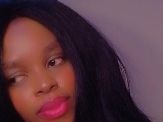 Erotický videochat Seductivgigi