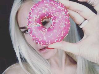 Erotický videochat Seeleenaa