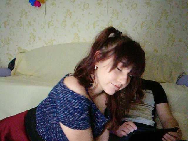 Vysílací screenshoty SeelySatan