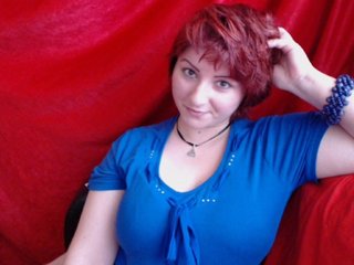 Erotický videochat SeinsDeReve