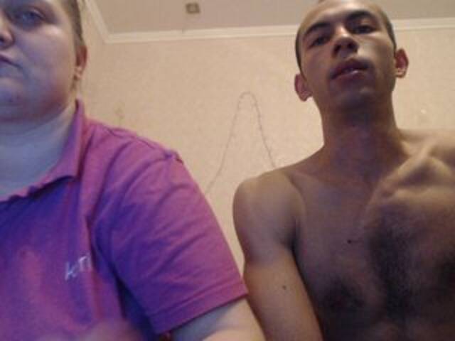 Vysílací screenshoty seksi-rish