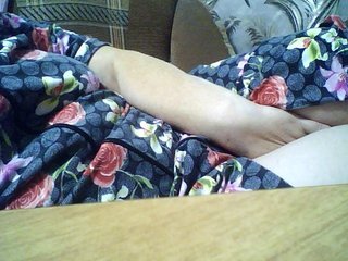 Erotický videochat SEKSI-44
