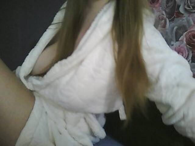 Vysílací screenshoty lyubimkaMargo