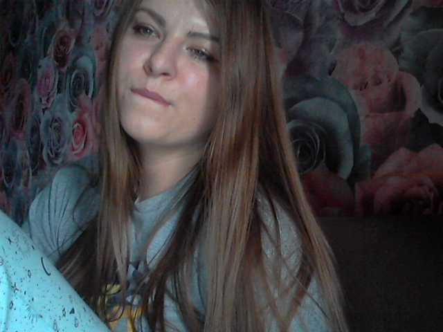 Vysílací screenshoty lyubimkaMargo