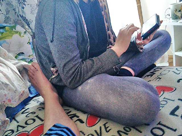 Vysílací screenshoty LEPROTTI