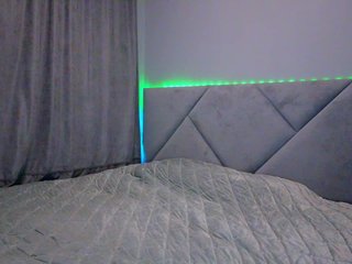 Erotický videochat VALERIYAAA