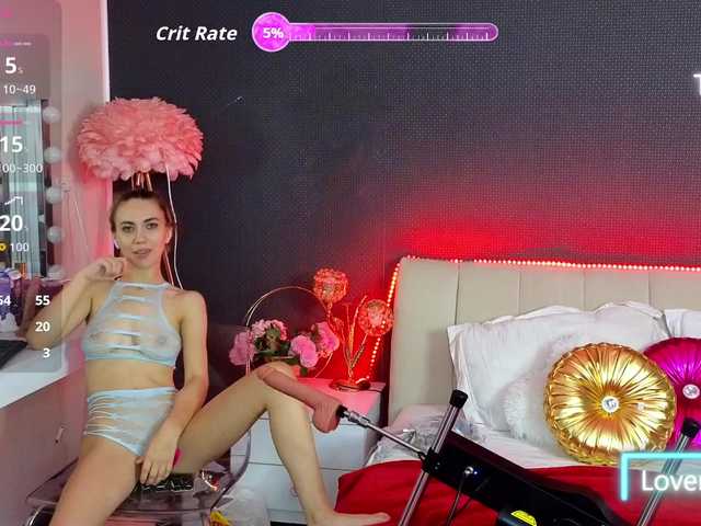 Vysílací screenshoty SelenaBanks