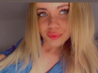 Erotický videochat SelenaBanks