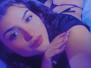 Erotický video chat SelenaCortez