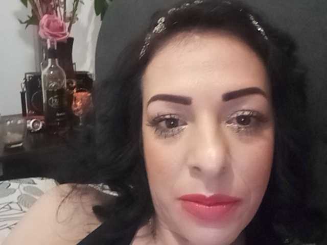 Vysílací screenshoty SelenaVlady