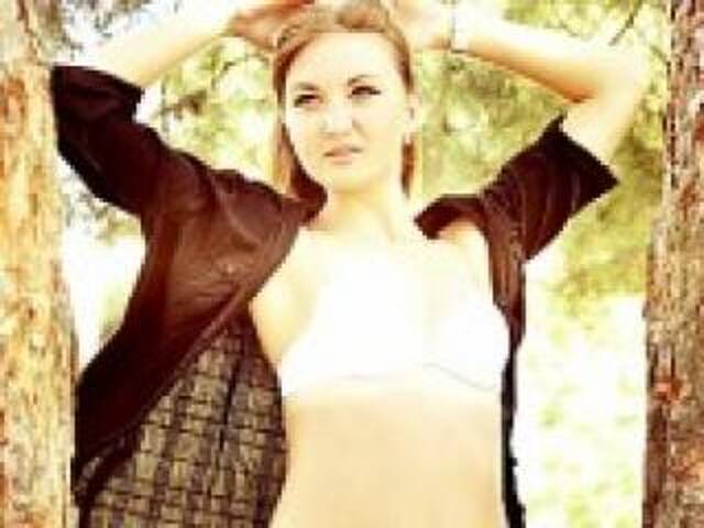 Fotografie profilu selenadream