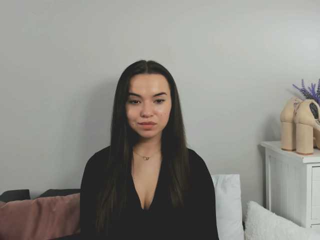 Vysílací screenshoty SelenaFancy