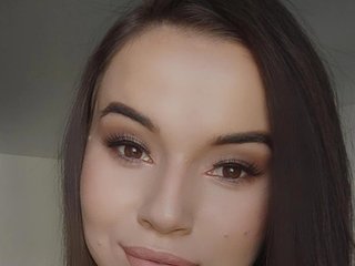 Erotický videochat SelenaFancy