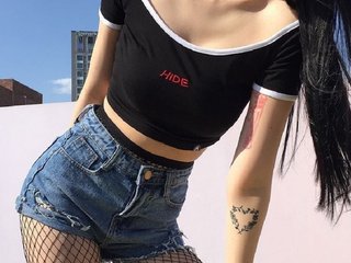 Erotický videochat SelenaLewis