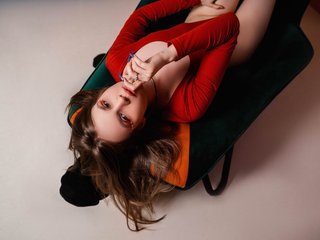 Erotický videochat SelenaMille