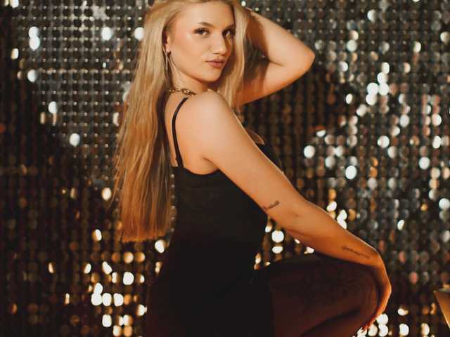 Fotografie profilu SelenaMoonlight