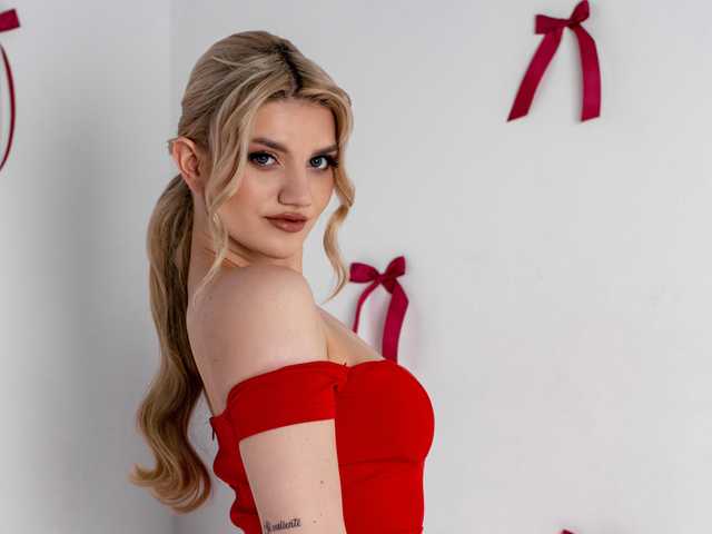 Fotografie profilu SelenaMoonlight