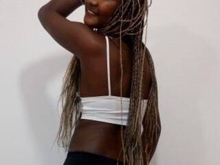 Erotický videochat selenaossa