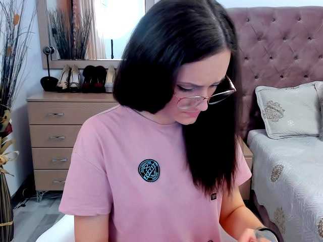 Vysílací screenshoty SelenaReyy