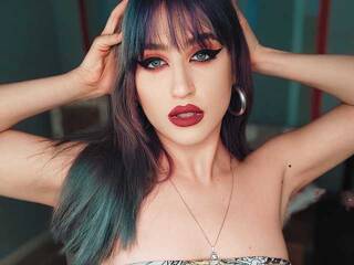 Erotický videochat SelenaRusso