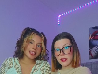 Erotický videochat SELENASTON