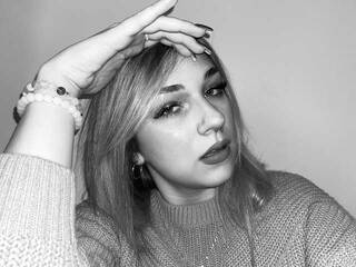 Erotický videochat selenaxLOVE