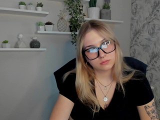 Erotický videochat selenaxLOVE