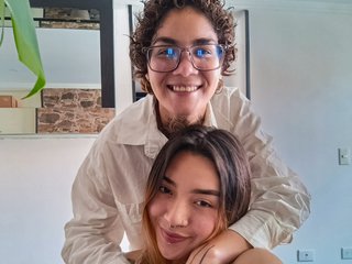 Erotický videochat selene-ana