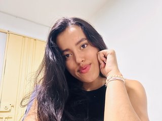 Erotický videochat SeleneAshford