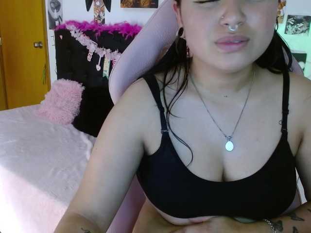 Vysílací screenshoty Seleneblosh