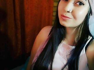 Erotický videochat seleneglow