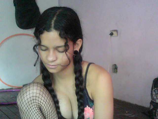 Vysílací screenshoty Selenegrey