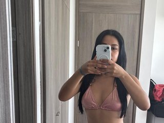Erotický videochat SeleneJinx