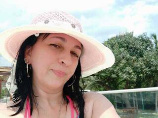 Erotický videochat selenemilf