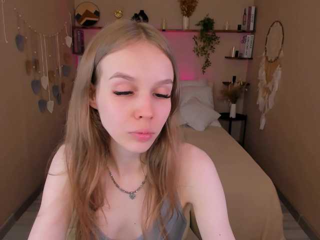 Vysílací screenshoty SelenHellsWeet