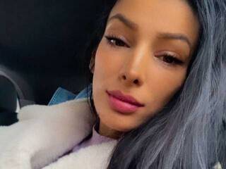 Erotický videochat Selenna