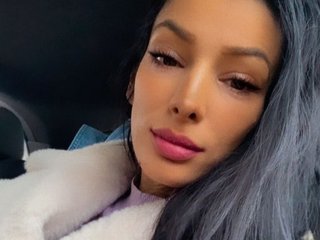 Erotický videochat Selenna