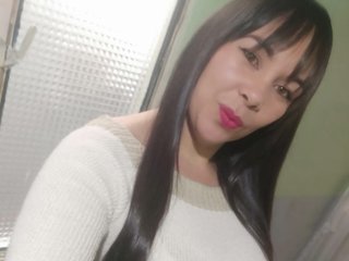 Erotický videochat SelennaRouss