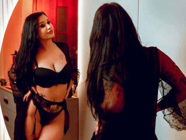 Fotografie profilu SelenneMoon