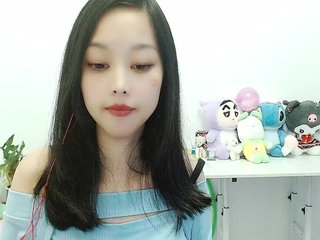 Erotický videochat Selinababy99