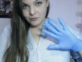 Erotický videochat SelinaBB