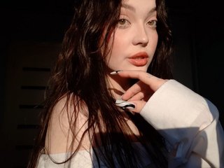 Erotický videochat SelinaLiem