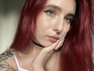 Erotický videochat SelinaXylia