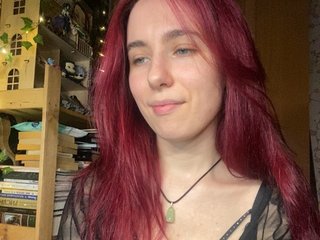 Erotický videochat SelinaXylia