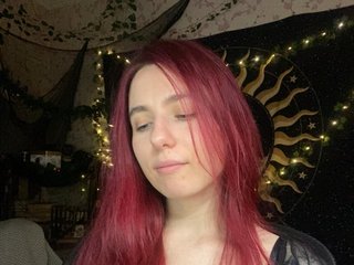 Erotický videochat SelinaXylia