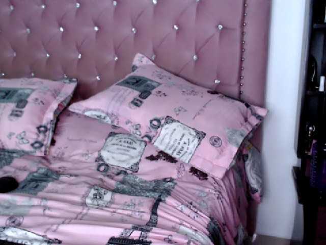 Vysílací screenshoty SelinnaEvans