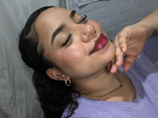 Erotický videochat SelinneRouge
