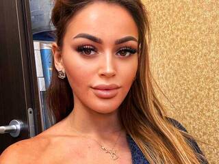 Erotický videochat Selinnoff